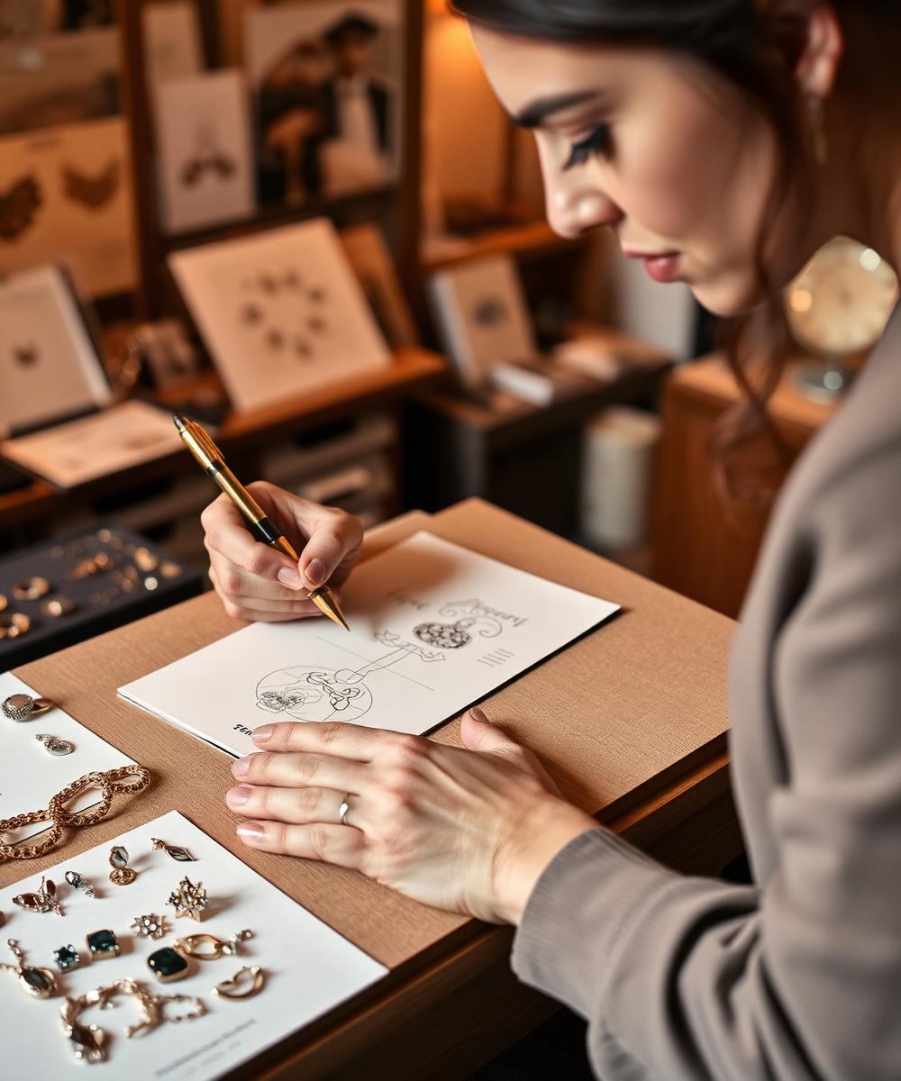 Custom Collection Development